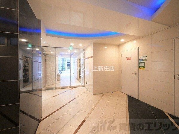 セレニテ梅田ESTの物件内観写真